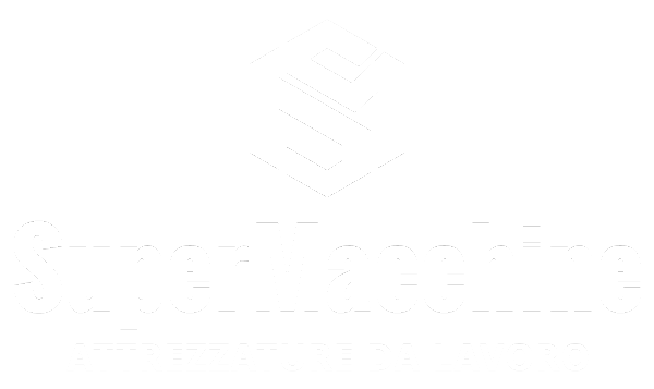 logo super macchine