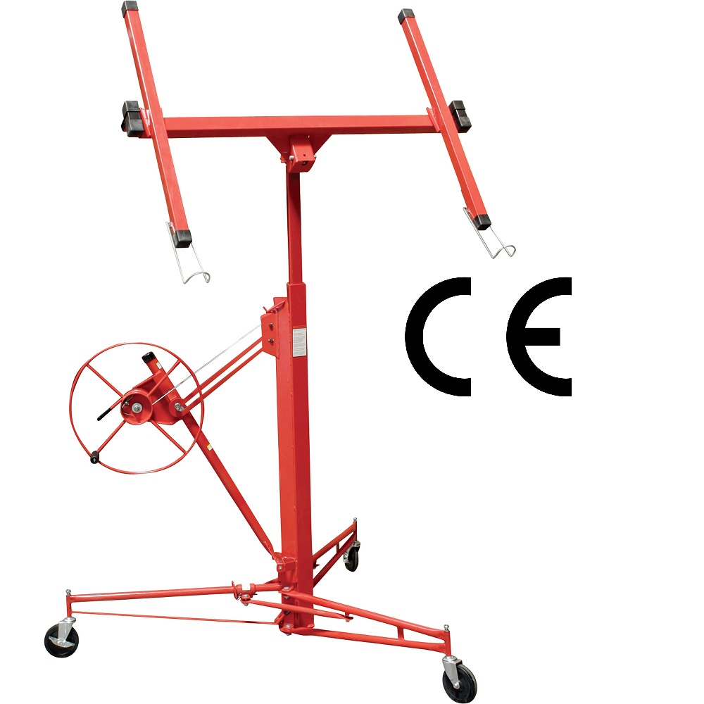 Alzalastre per cartongesso