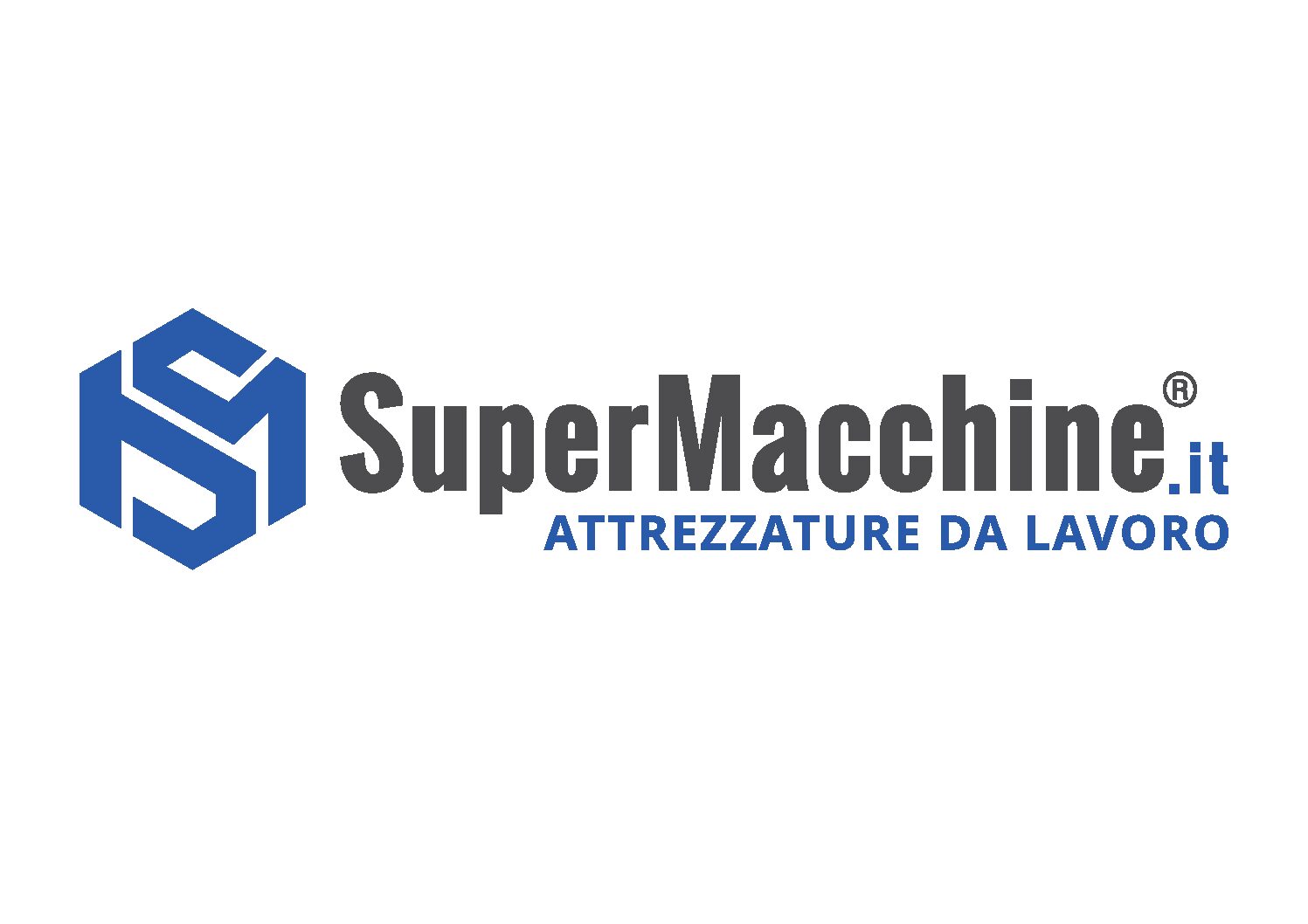Supermacchine.it - Attrezzature da lavoro